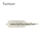 HY16 Original Lishi 2 in 1 lock pick decoder for all the cars using #50 blade (Hyundai New Elantra,Kia Freedy,Sportage)